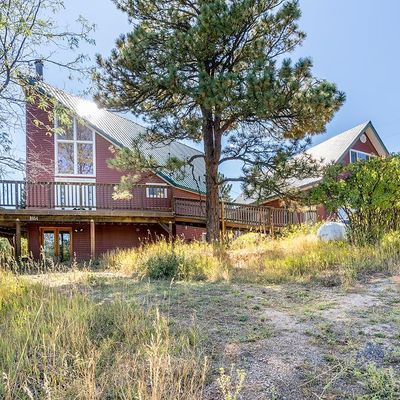 8954 Columbine Rd, Beulah, CO 81023