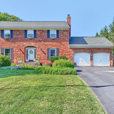 9 Marmaduke Ct, Baldwin, MD 21013