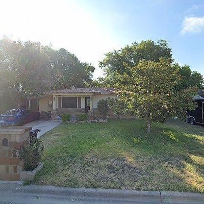 9 S 41 St St, Temple, TX 76504