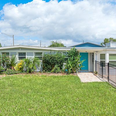 90 Forrestal S Circle, Atlantic Beach, FL 32233