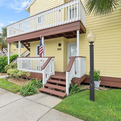 900 Ocean Marina Drive #900, Flagler Beach, FL 32136