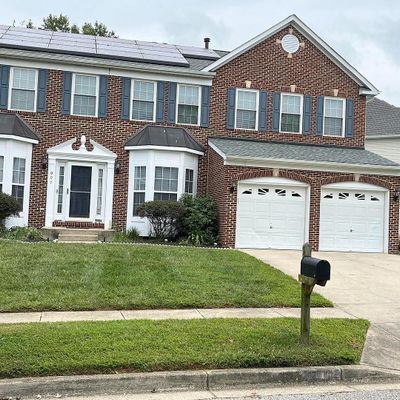 901 Andean Goose Way, Upper Marlboro, MD 20774