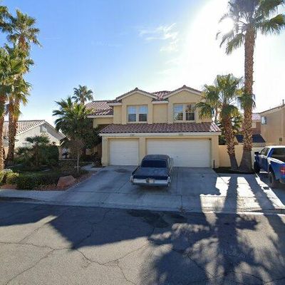 901 Eagle Mountain Dr, Las Vegas, NV 89123