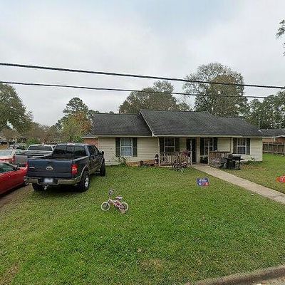 901 S 6 Th St, Conroe, TX 77301