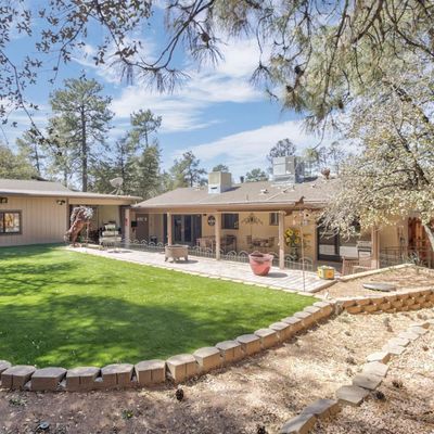 901 S Mud Springs Rd, Payson, AZ 85541