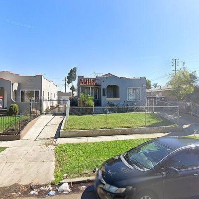 9016 Baring Cross St, Los Angeles, CA 90044