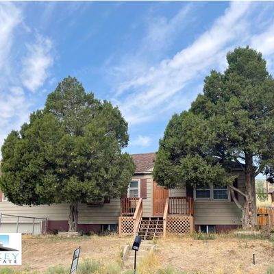 902 14 Th St, Rawlins, WY 82301