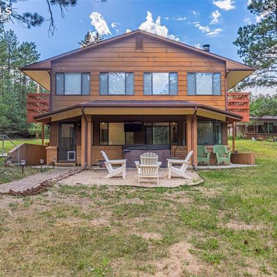 9021 Cascade Ave, Beulah, CO 81023