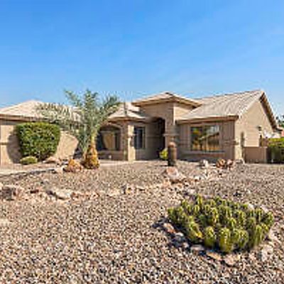 9022 E Copper Dr, Sun Lakes, AZ 85248