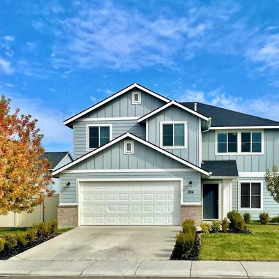 904 N Cardigan Pl, Star, ID 83669