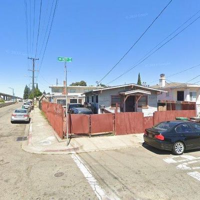 905 107 Th Ave, Oakland, CA 94603