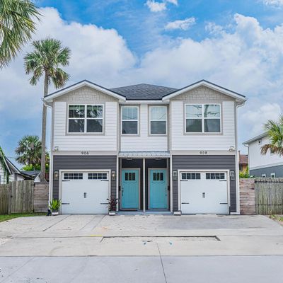 906 2nd N Avenue, Jacksonville Beach, FL 32250