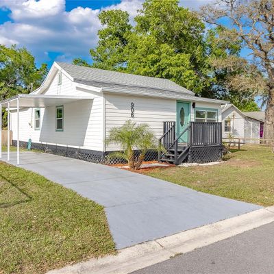 906 Se 3 Rd St, Mulberry, FL 33860