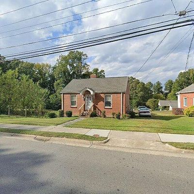 907 Camden Ave, Durham, NC 27701