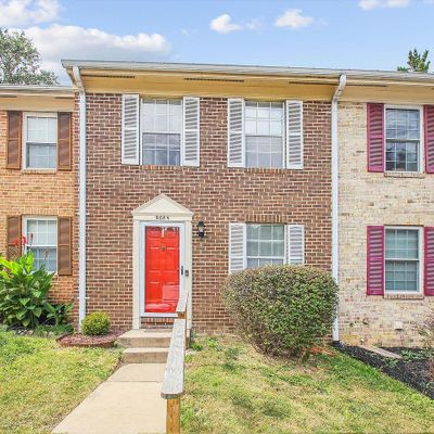 9085 Lambskin Ln, Columbia, MD 21045