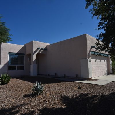 91 E Futurity Pl, Oro Valley, AZ 85755