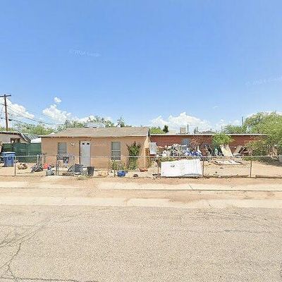 910 N Melrose Ave, Tucson, AZ 85745