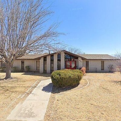 911 S Encanto St, Willcox, AZ 85643