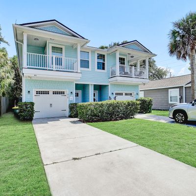 914 2nd S Avenue, Jacksonville Beach, FL 32250