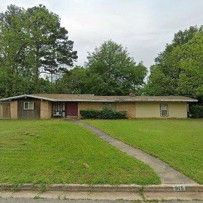 915 John St, Jacksonville, TX 75766