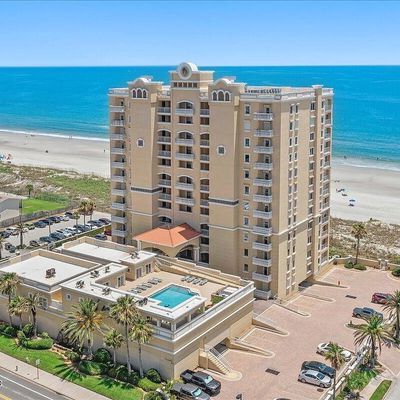 917 1st N Street #1202, Jacksonville Beach, FL 32250