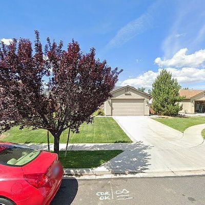 9193 Raytheon Ct, Reno, NV 89506