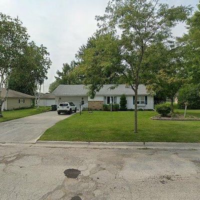 921 Frank Ave, Algoma, WI 54201