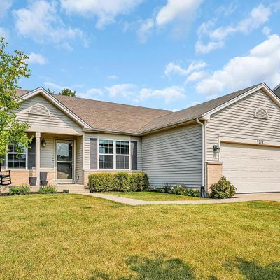 9218 Angelica Dr, Sturtevant, WI 53177