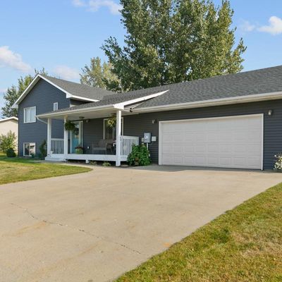 926 Wolfridge Ln, Waterville, MN 56096