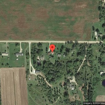 9382 E Fremont Rd, Shepherd, MI 48883