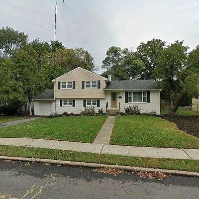 94 Darrah Ln, Lawrence Township, NJ 08648