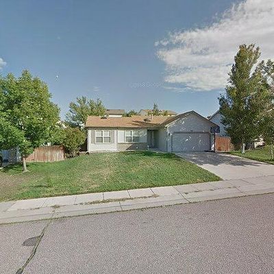 940 Lindstrom Dr, Colorado Springs, CO 80911