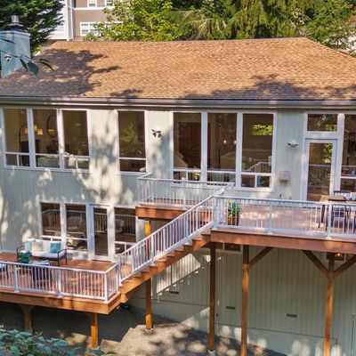 9405 Se 47 Th St, Mercer Island, WA 98040