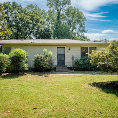 9407 Pennington Rd, Little Rock, AR 72206