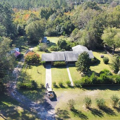 9408 Cr 125 S, Glen St. Mary, FL 32040