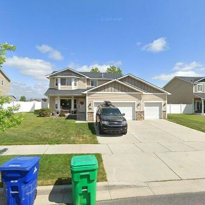 9414 W January Dr, Cheney, WA 99004