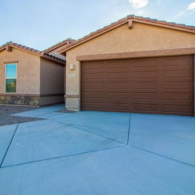 9424 N Mirage Sky Ct, Tucson, AZ 85742