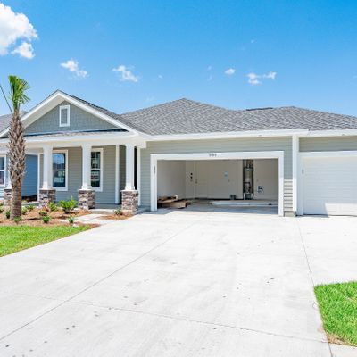 944 Breakfast Point Boulevard #Lot 137, Panama City Beach, FL 32407