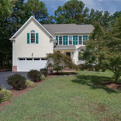 9438 Dogwood Garth Ln, Mechanicsville, VA 23116