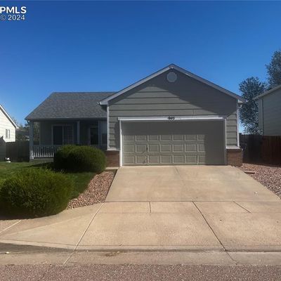 945 Ancestra Dr, Fountain, CO 80817