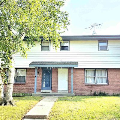 9501 W Bradley Rd, Milwaukee, WI 53224