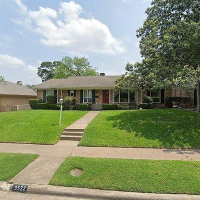 9522 Overwood Rd, Dallas, TX 75238