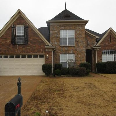 9554 Misty Knoll Dr, Cordova, TN 38016