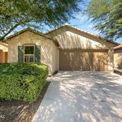 9584 S Trapper Ridge Dr, Tucson, AZ 85747