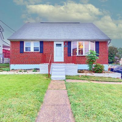 7914 Roseland Ave, Rosedale, MD 21237