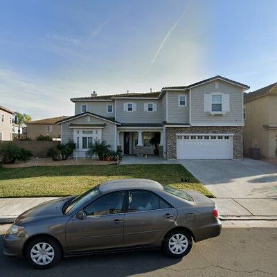 7952 Sorrel Ln, Eastvale, CA 92880