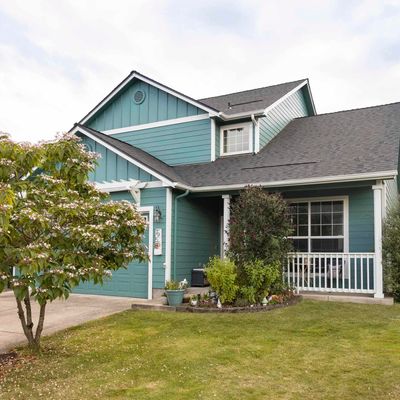 7955 June Reid Pl Ne, Keizer, OR 97303