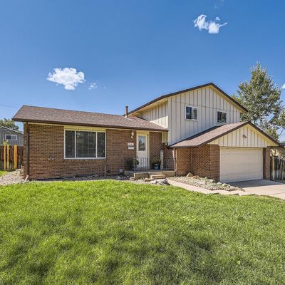 7993 S Jay Dr, Littleton, CO 80128