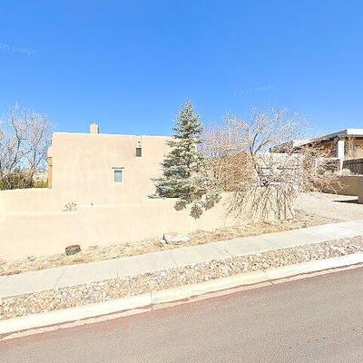 8 Avenida Aldea, Santa Fe, NM 87507