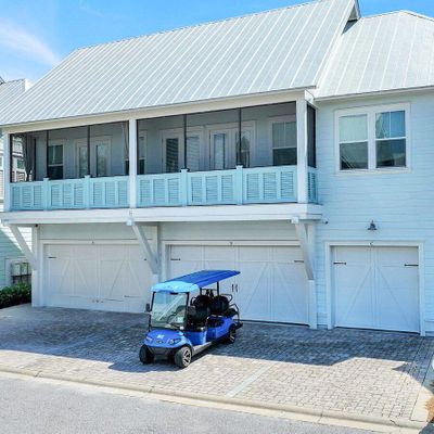 8 E Milestone Drive #Unit B, Inlet Beach, FL 32461